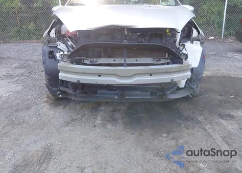 2018 Ford Fiesta Se из США, поврежденный, VIN 3FADP4BJ2JM126486